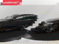 BMW 5 Serie - Touring 530e M Sport | Leder | Stoelverwarming | Live Cockpit | Navigatie | Memory | Camera | Carplay | Achterbankverwarming | Cruise Control | Sfeerverlichting | PHEV | Plug In