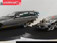 BMW 1-serie - 118i Executive | 65.000 NAP | Cruise Control | Navigatie | Trekhaak | PDC | Bleutooth | Xenon | Automaat