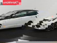 Toyota Yaris - 1.5 Hybrid Dynamic Bi-Tone | Automaat | Camera | Sportonderstel | Cruise Control | Keyless entry | Navigatie | LMV 16