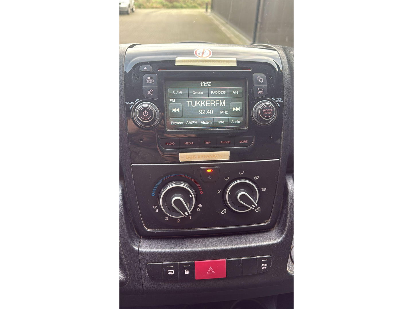 Peugeot Boxer 330 2.0 BlueHDI L2H1 Pro DC Dubbel Cabine Marge EURO6