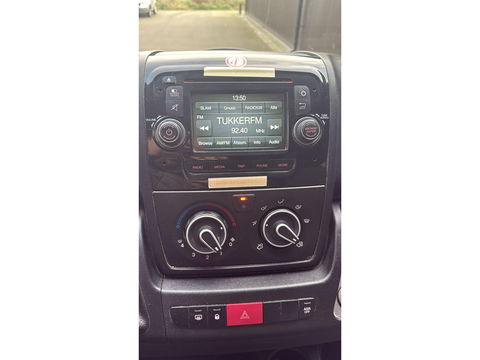 Peugeot Boxer 330 2.0 BlueHDI L2H1 Pro DC Dubbel Cabine Marge EURO6