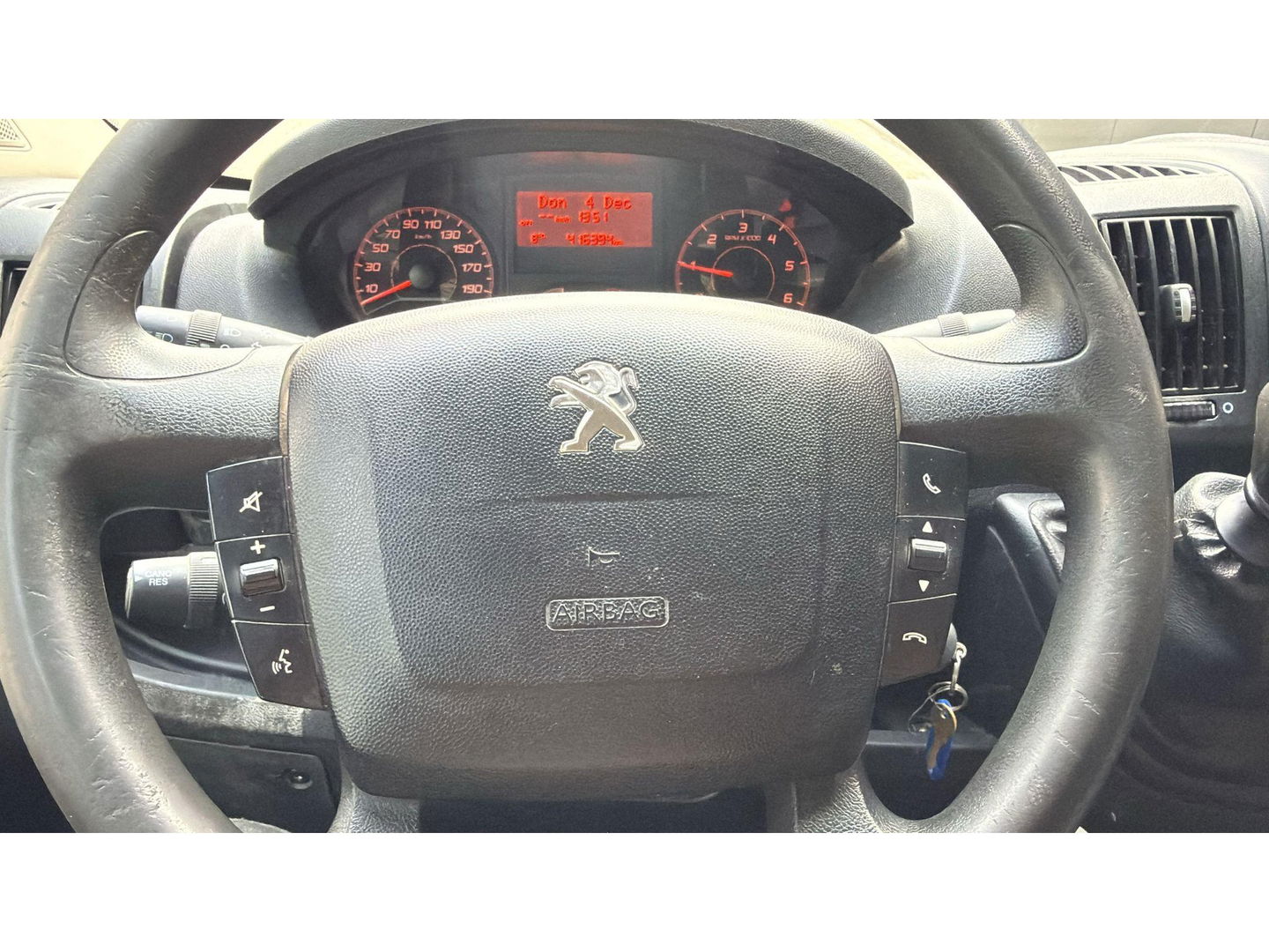 Peugeot Boxer 330 2.0 BlueHDI L2H1 Pro DC Dubbel Cabine Marge EURO6