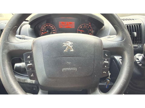 Peugeot Boxer 330 2.0 BlueHDI L2H1 Pro DC Dubbel Cabine Marge EURO6