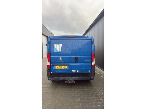 Peugeot Boxer 330 2.0 BlueHDI L2H1 Pro DC Dubbel Cabine Marge EURO6