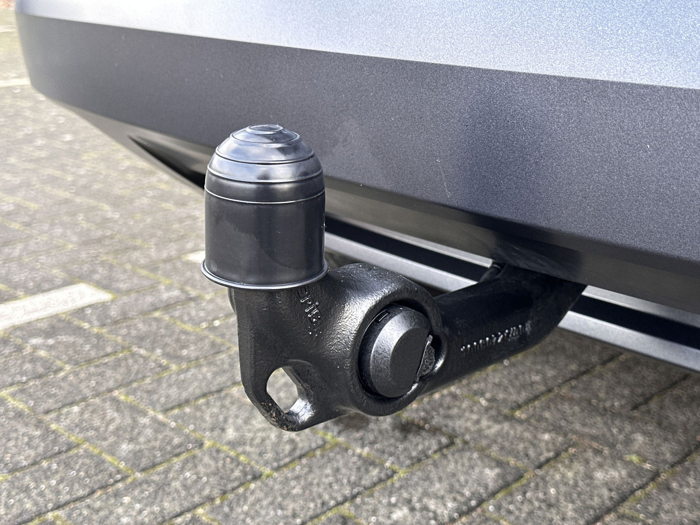 Škoda Karoq 1.5 TSI ACT Style | Stuurwielverwarming | Stoelverwarming | Elektrische Trekhaak | Adaptieve Cruise Control | Achterbank Verwarming | Apple Carplay | Android Auto | Navigatie | DAB |