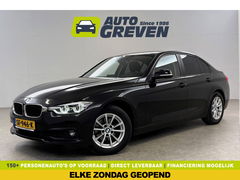 BMW 3 Serie 318i Executive | LED | Clima | Cruise | Navigatie | Parkeersens. | Stoelverw. | NAP
