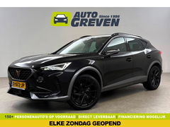 CUPRA Formentor 1.5 TSI | Camera | Virtual | Stoel/Stuur verw. | Sfeerverl. | Carplay