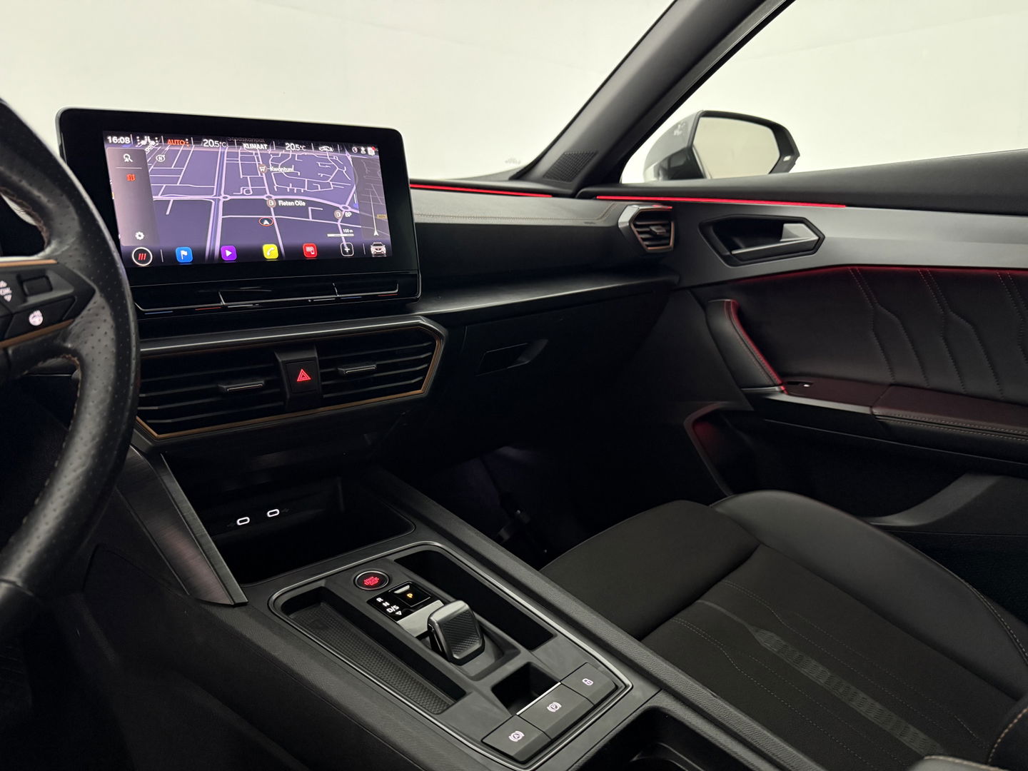 CUPRA Formentor 1.5 TSI | Camera | Virtual | Stoel/Stuur verw. | Sfeerverl. | Carplay