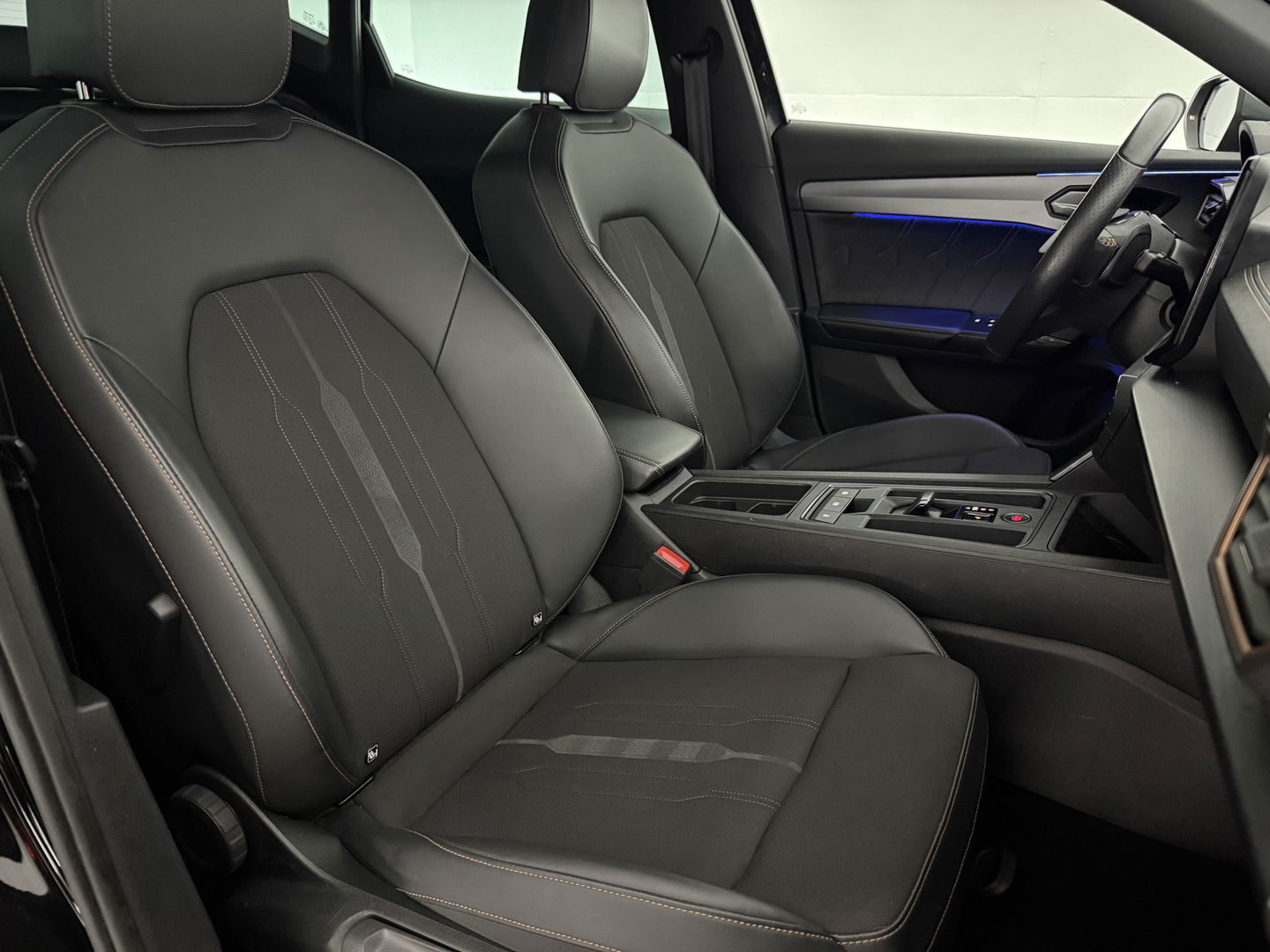 CUPRA Formentor 1.5 TSI | Camera | Virtual | Stoel/Stuur verw. | Sfeerverl. | Carplay