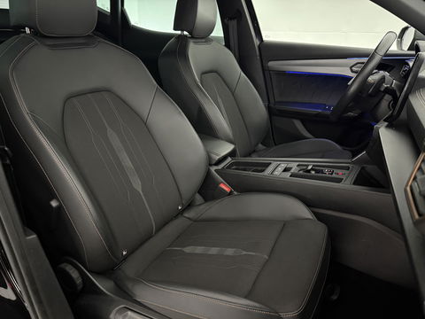 CUPRA Formentor 1.5 TSI | Camera | Virtual | Stoel/Stuur verw. | Sfeerverl. | Carplay