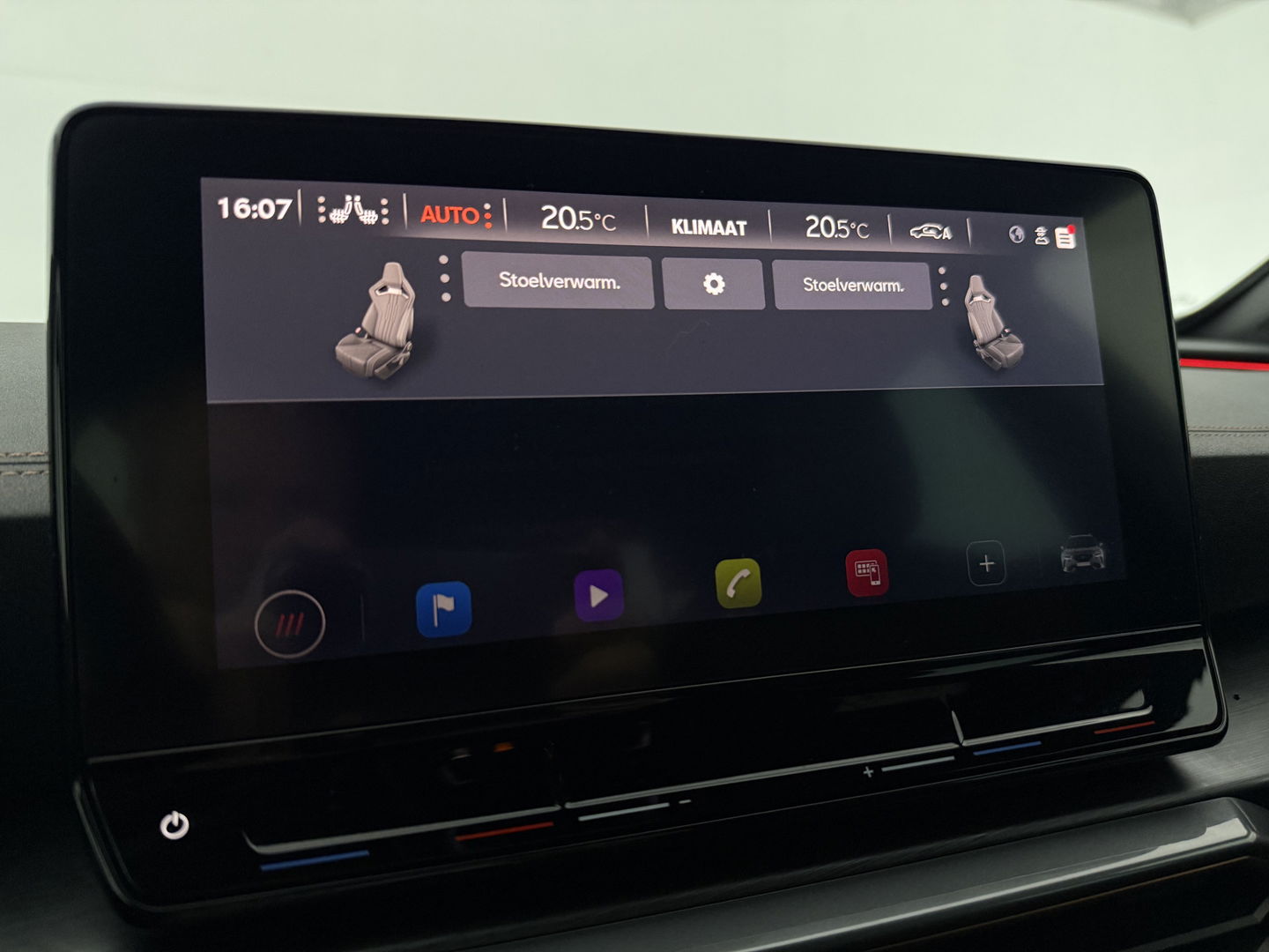 CUPRA Formentor 1.5 TSI | Camera | Virtual | Stoel/Stuur verw. | Sfeerverl. | Carplay