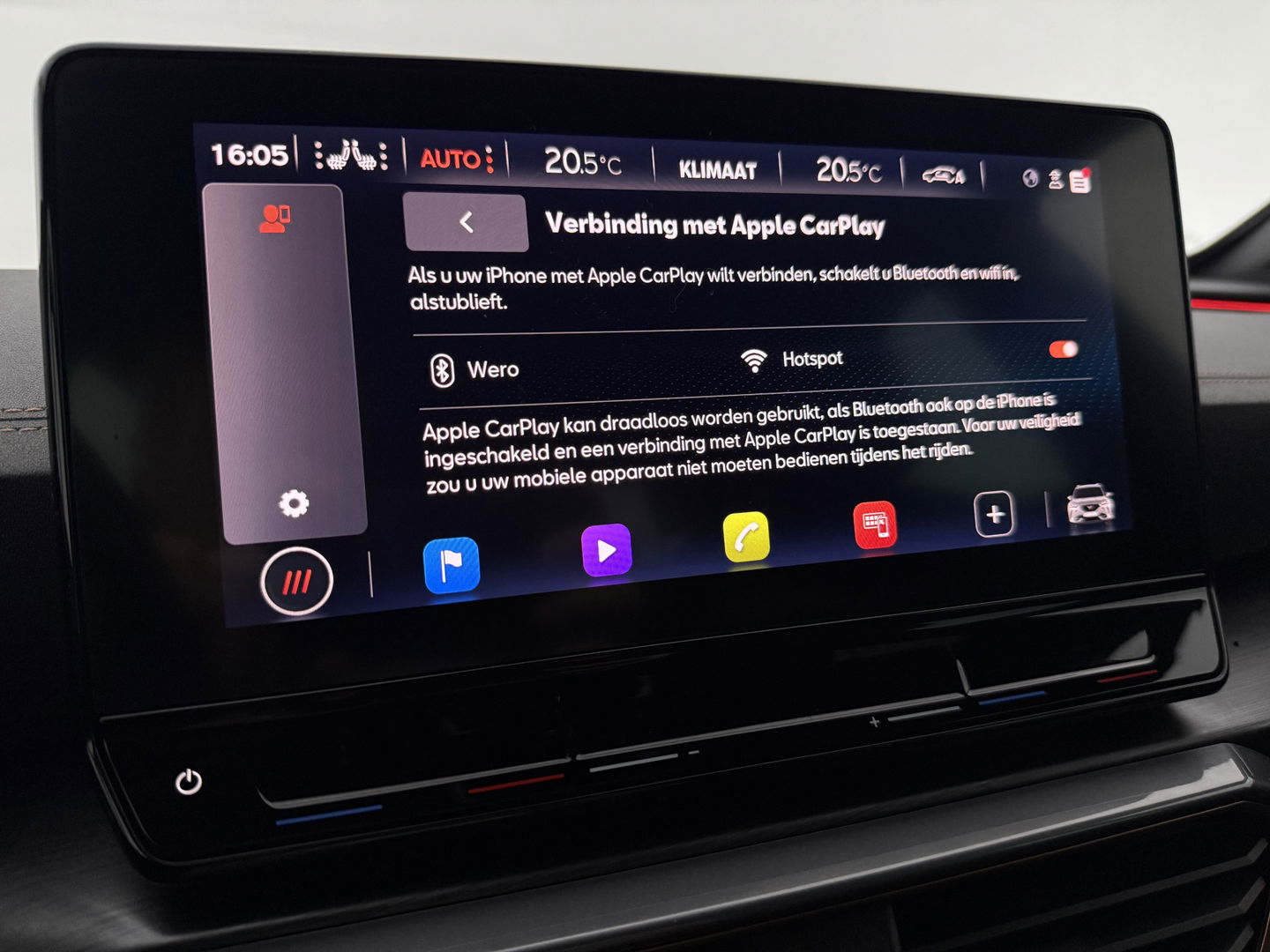 CUPRA Formentor 1.5 TSI | Camera | Virtual | Stoel/Stuur verw. | Sfeerverl. | Carplay