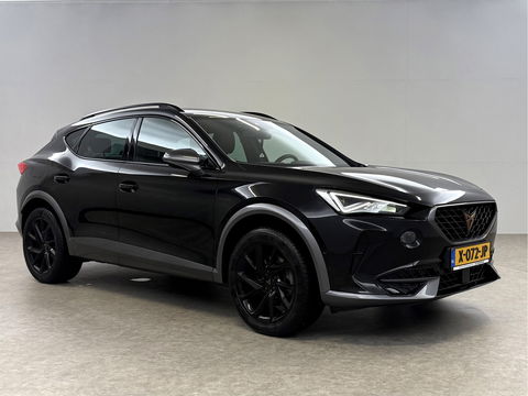 CUPRA Formentor 1.5 TSI | Camera | Virtual | Stoel/Stuur verw. | Sfeerverl. | Carplay