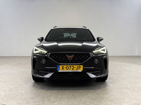 CUPRA Formentor 1.5 TSI | Camera | Virtual | Stoel/Stuur verw. | Sfeerverl. | Carplay