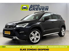 SEAT Ateca 1.5 TSI FR | 360° | Pano | Trekh. | Virtual | Sfeerverl. | Carplay | NAP
