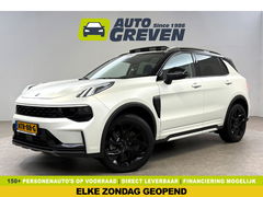 Lynk Co 01 1.5 | SOH 97% | Pano | 360° | Virtual | Sfeer | Memory | Carplay | Adap. Cruise | Keyless