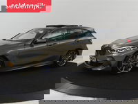 BMW 1-serie - 118i M Sport | Panoramadak | Leder | Stoelverwarming | Carplay | Sfeerverlichting | Camera | Live Cockpit | Sportstoelen | Navigatie | Park Assist