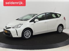 Toyota Prius+ 1.8 Active | 7-persoons | Cruise Control | Navigatie | Climate Control | Stoelverwarming | DAB