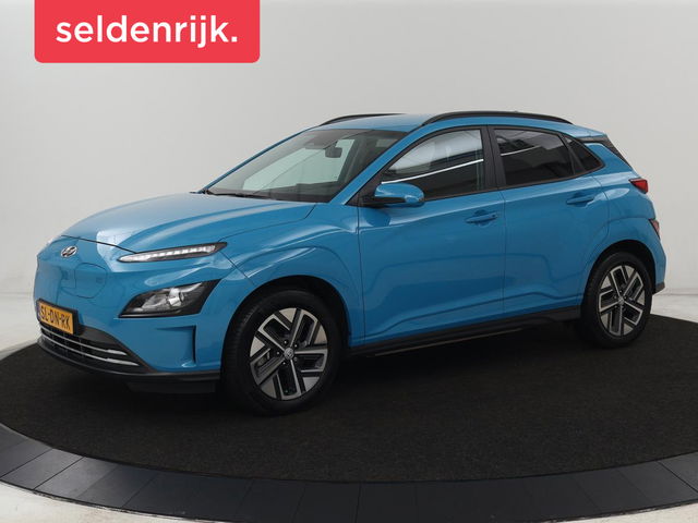 Hyundai KONA - EV Comfort 39 kWh | Adaptive cruise | Camera | Carplay | Climate control | Digital Cockpit | Full LED