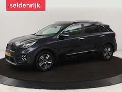 Kia Niro 1.6 GDI PHEV ExecutiveLine | Stoelventilatie | Leder | Adaptive cruise | Camera | JBL Sound | Full LED | Memory | Navigatie | Digital Cockpit | Plug In