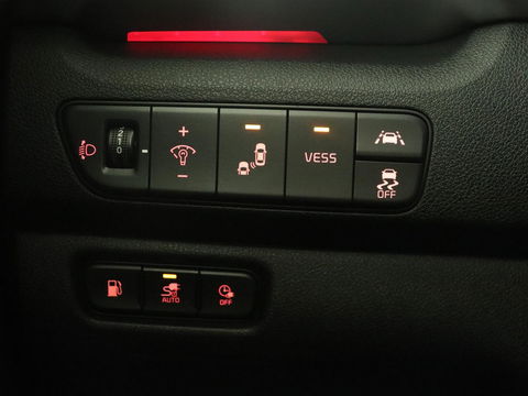 Kia Niro 1.6 GDI PHEV ExecutiveLine | Stoelventilatie | Leder | Adaptive cruise | Camera | JBL Sound | Full LED | Memory | Navigatie | Digital Cockpit | Plug In