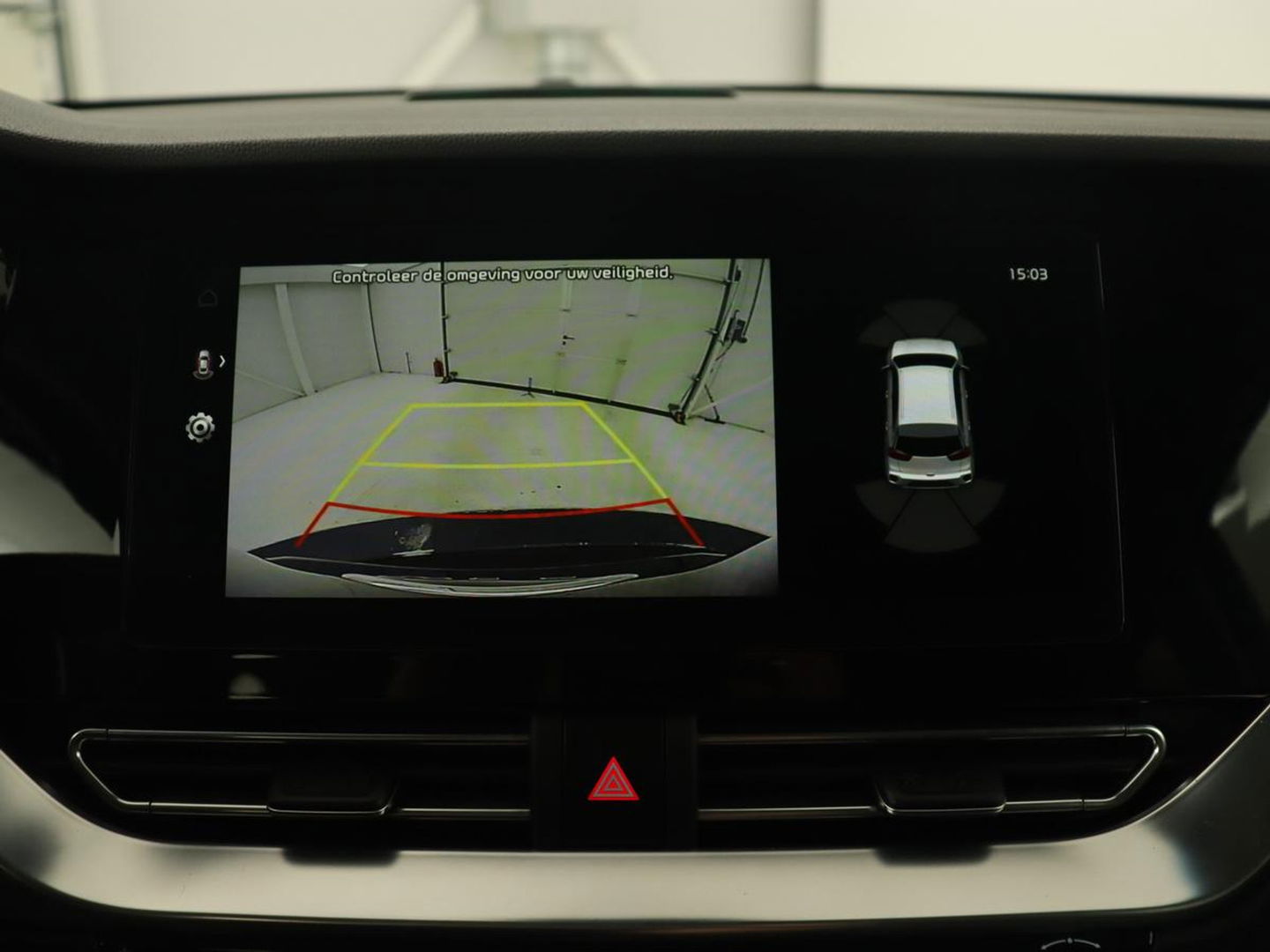 Kia Niro 1.6 GDI PHEV ExecutiveLine | Stoelventilatie | Leder | Adaptive cruise | Camera | JBL Sound | Full LED | Memory | Navigatie | Digital Cockpit | Plug In