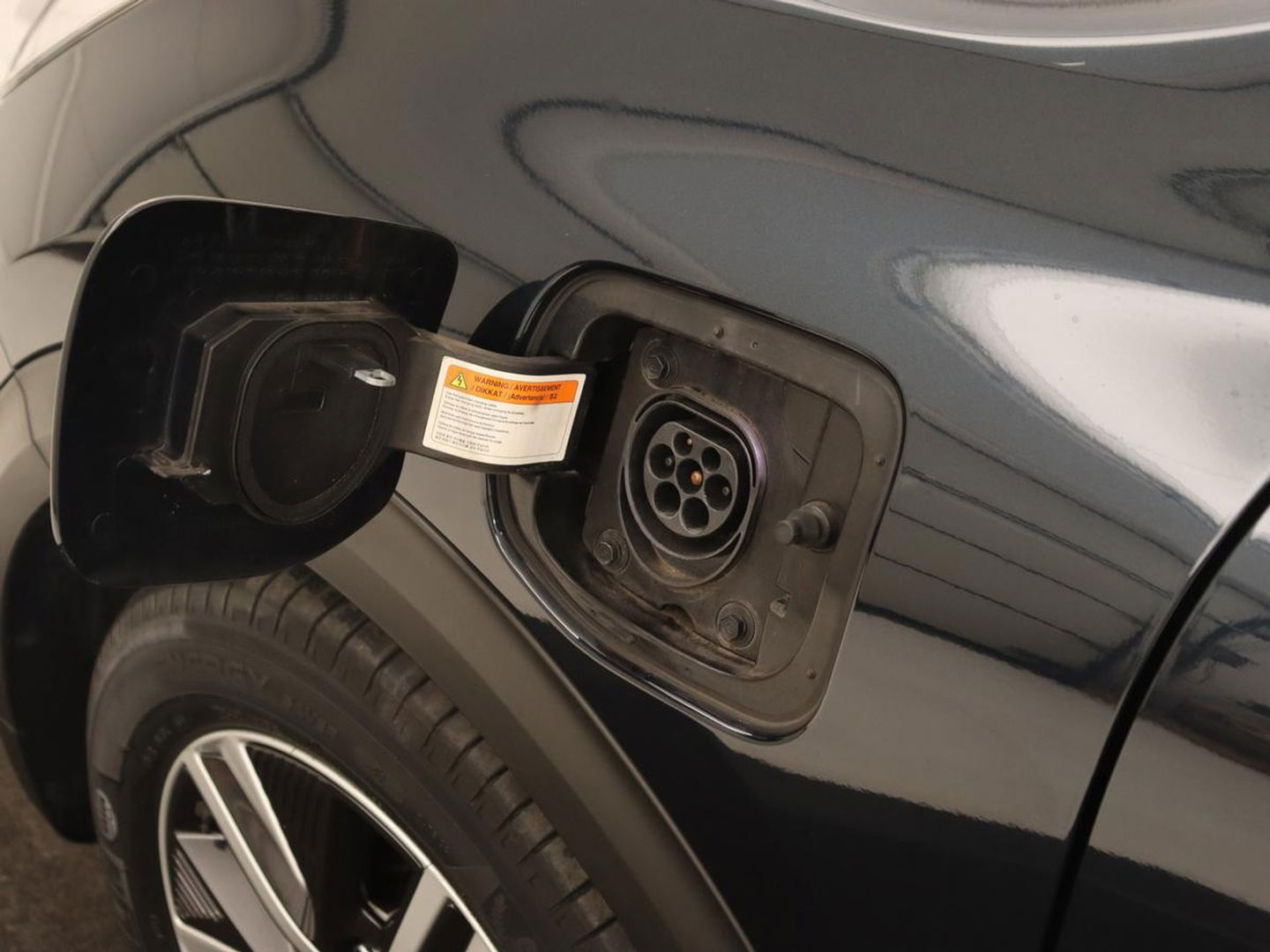 Kia Niro 1.6 GDI PHEV ExecutiveLine | Stoelventilatie | Leder | Adaptive cruise | Camera | JBL Sound | Full LED | Memory | Navigatie | Digital Cockpit | Plug In