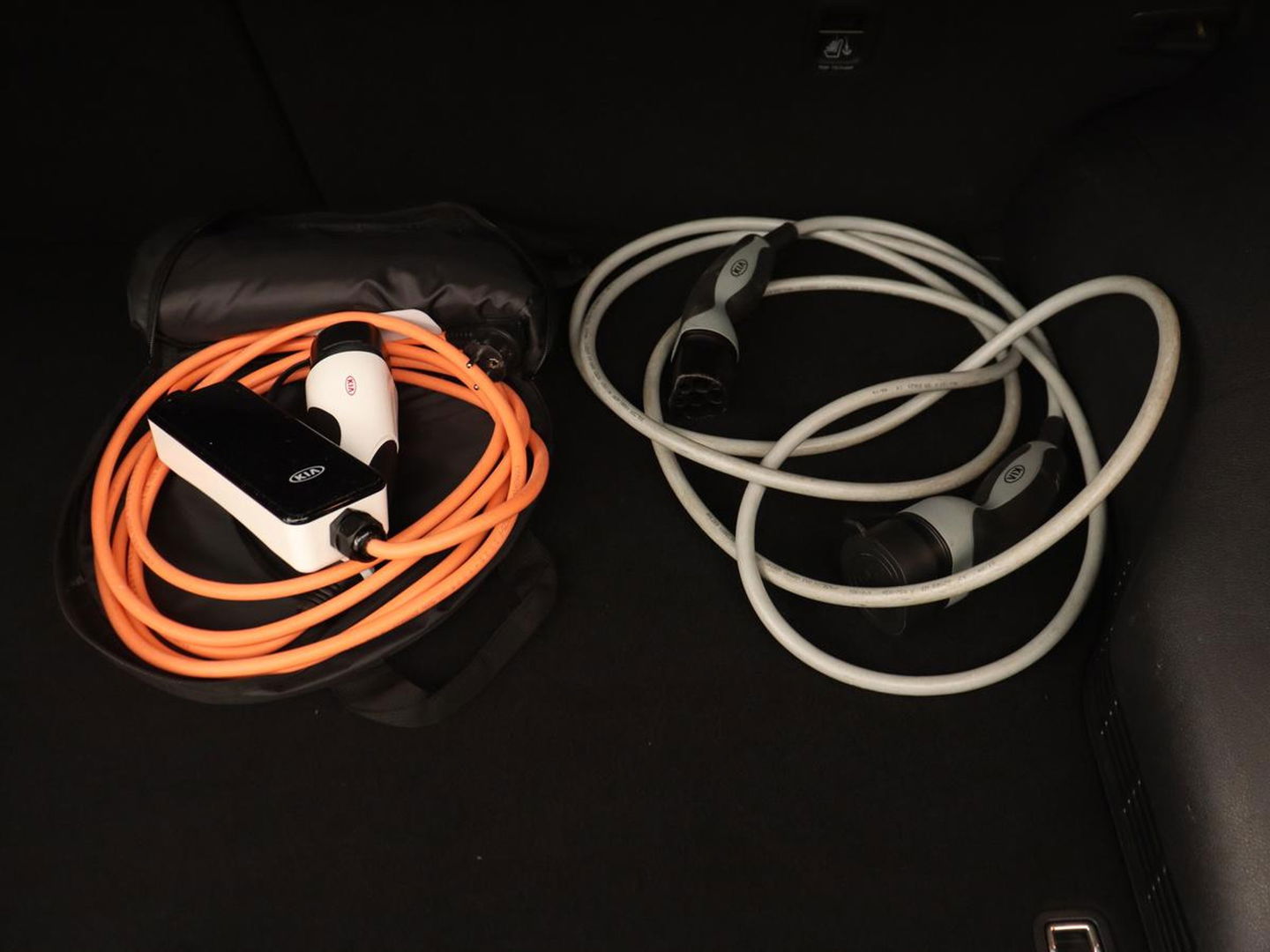 Kia Niro 1.6 GDI PHEV ExecutiveLine | Stoelventilatie | Leder | Adaptive cruise | Camera | JBL Sound | Full LED | Memory | Navigatie | Digital Cockpit | Plug In