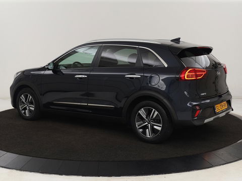 Kia Niro 1.6 GDI PHEV ExecutiveLine | Stoelventilatie | Leder | Adaptive cruise | Camera | JBL Sound | Full LED | Memory | Navigatie | Digital Cockpit | Plug In