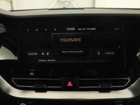 Kia Niro 1.6 GDI PHEV ExecutiveLine | Stoelventilatie | Leder | Adaptive cruise | Camera | JBL Sound | Full LED | Memory | Navigatie | Digital Cockpit | Plug In