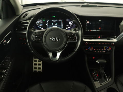 Kia Niro 1.6 GDI PHEV ExecutiveLine | Stoelventilatie | Leder | Adaptive cruise | Camera | JBL Sound | Full LED | Memory | Navigatie | Digital Cockpit | Plug In