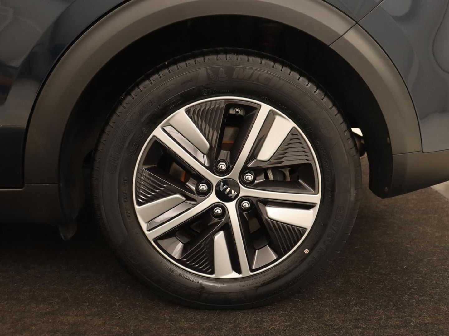 Kia Niro 1.6 GDI PHEV ExecutiveLine | Stoelventilatie | Leder | Adaptive cruise | Camera | JBL Sound | Full LED | Memory | Navigatie | Digital Cockpit | Plug In