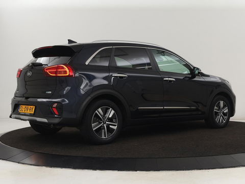 Kia Niro 1.6 GDI PHEV ExecutiveLine | Stoelventilatie | Leder | Adaptive cruise | Camera | JBL Sound | Full LED | Memory | Navigatie | Digital Cockpit | Plug In