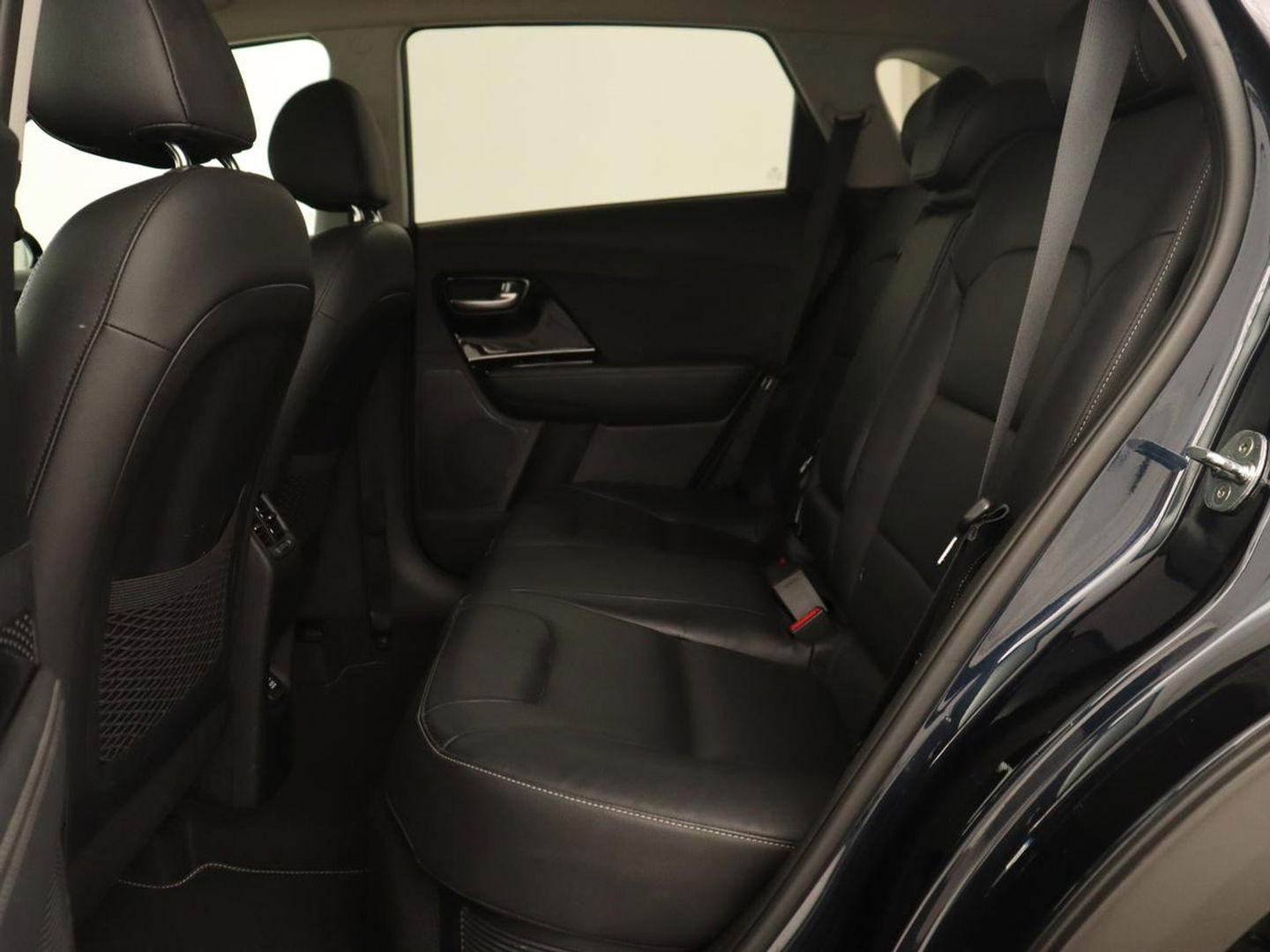 Kia Niro 1.6 GDI PHEV ExecutiveLine | Stoelventilatie | Leder | Adaptive cruise | Camera | JBL Sound | Full LED | Memory | Navigatie | Digital Cockpit | Plug In