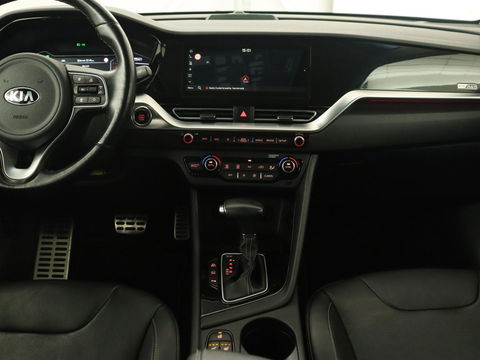 Kia Niro 1.6 GDI PHEV ExecutiveLine | Stoelventilatie | Leder | Adaptive cruise | Camera | JBL Sound | Full LED | Memory | Navigatie | Digital Cockpit | Plug In