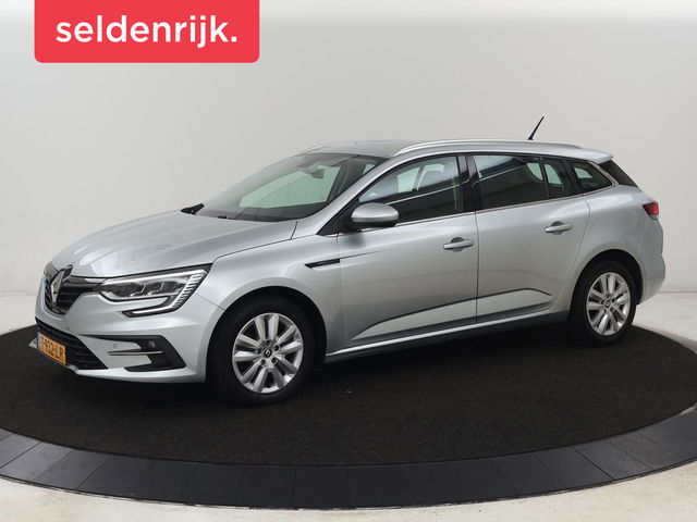 Renault Mégane - 1.3 TCe140 Equilibre | Navigatie | Carplay | Keyless | Full LED | Digital Cockpit | Climate control | Parkeerhulp | Cruise control