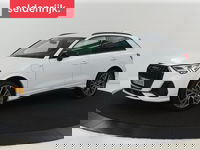 Audi Q3 - 45 TFSIe S edition | Leder | Stoelverwarming | Adaptive cruise | Camera | Carplay | Sfeerverlichting | Navigatie | Sonos 3D Sound | Climate control | Parkeerhulp | Full LED | S Line | PHEV | Plug In