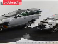 Toyota RAV4 - 2.5 Hybrid AWD Dynamic | Stoel & stuurverwarming | Adaptive cruise | Trekhaak | Camera | Navigatie | Climate control | Bluetooth