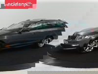 Škoda Octavia - 1.0 TSI Ambition | Stoelverwarming | Trekhaak | Half leder | Carplay | Navigatie | DAB | Climate control | Cruise control | Parkeerhulp | Bluetooth