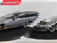 Volkswagen Passat - 1.4 TSI GTE | Standkachel | Adaptive cruise | Stoelverwarming | Camera | Matrix LED | Carplay | Side Assist | Massage | PDC | Navigatie | PHEV | Plug In