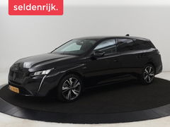 Peugeot 308 1.6 Plug-in Hybrid 180 Allure | Half leder | Camera | Carplay | Navigatie | Full LED | Cruise control | Climate control | Digital Cockpit | PHEV