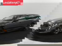 Peugeot 508 - 1.6 HYbrid Allure | Trekhaak | Adaptive cruise | Half leder | Camera | Carplay | Navigatie | Sfeerverlichting | Full LED | Climate control | PHEV | Plug In