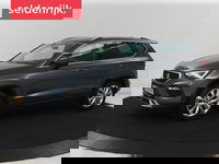 SEAT Ateca - 2.0 TDI FR Intens | Leder/Alcantara | Stoelverwarming | 360 Camera | Trekhaak | BeatsAudio | Adaptive cruise | Virtual Cockpit | Carplay | Navigatie | Full LED