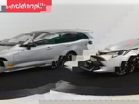 Toyota Corolla - 1.8 Hybrid GR-Sport | Trekhaak | Stoelverwarming | Carplay | Camera | Sportstoelen | Park Assist | Half leder | Adaptive cruise | Climate control | Full LED | Keyless