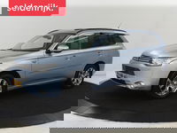 Mitsubishi Outlander - 2.0 PHEV Instyle+ | 1e eigenaar | Schuifdak | Adaptive cruise | Leder | Stoelverwarming | Trekhaak | Camera | Navigatie | 113.000km NAP | Plug In