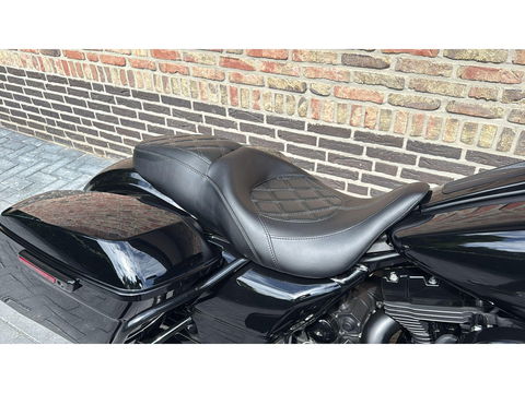Harley Davidson 103 Street Glide CVO Streetglide 5HD FLHX FLHXS