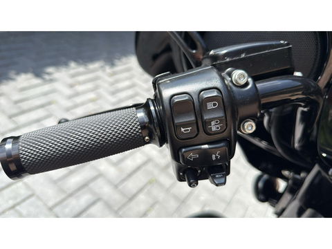 Harley Davidson 103 Street Glide CVO Streetglide 5HD FLHX FLHXS