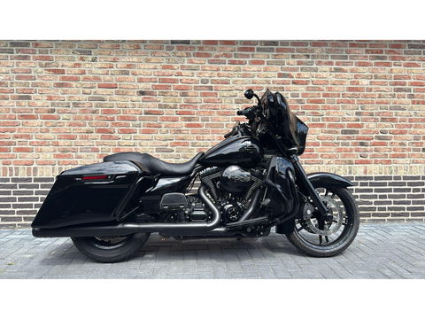 Harley Davidson 103 Street Glide CVO Streetglide 5HD FLHX FLHXS