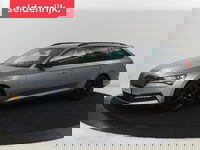Škoda Superb - 1.4 TSI iV Sportline | Trekhaak | 360 Camera | Achterbankverwarming | Adaptive cruise | Alcantara | Matrix LED | Carplay | Keyless | Sportstoelen | Memory | Navigatie | Stuurverwarming | PHEV | Plug In