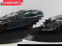 CUPRA Formentor - 1.4 eHybrid VZ | 245pk | Trekhaak | Leder | Stoelverwarming | Camera | Carplay | Adaptive cruise | Memory | Keyless | 19'' | Full LED | Sportstoelen | PHEV | Plug In